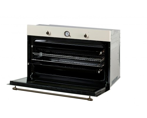 Электрический духовой шкаф Simfer B9EO79017