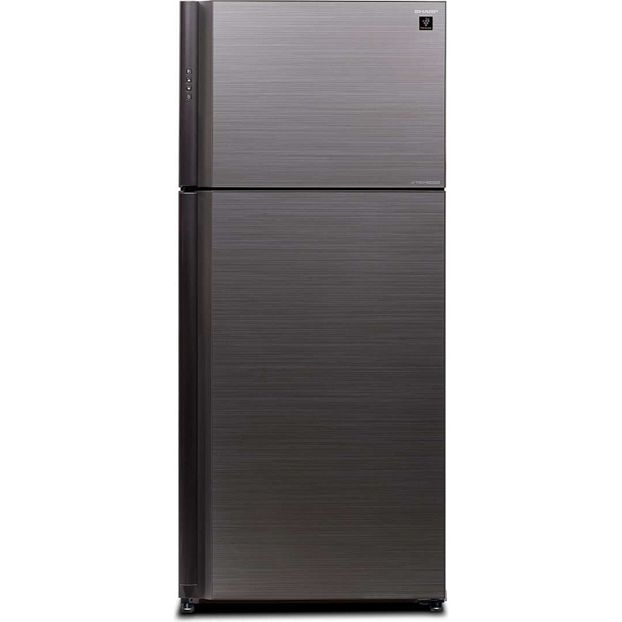 Холодильник Sharp SJXP59PGSL
