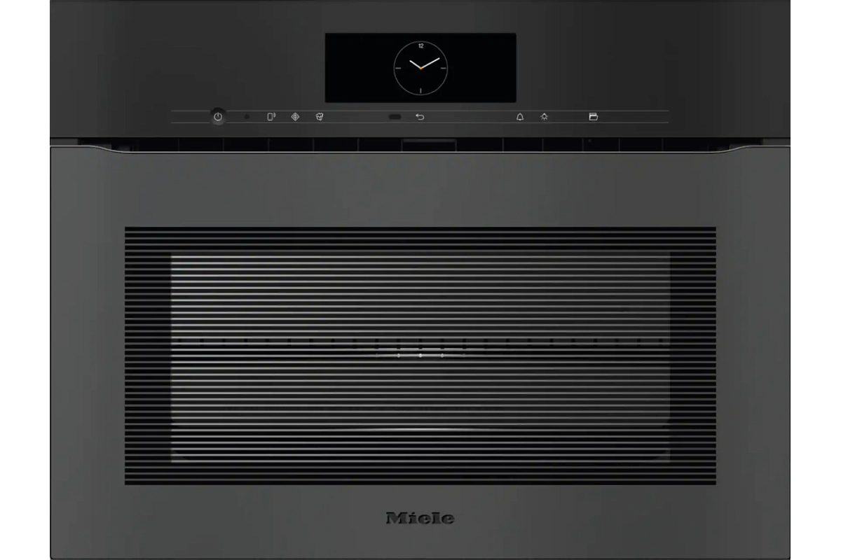 Духовой шкаф Miele H 7840 BMX 125 Gala Ed