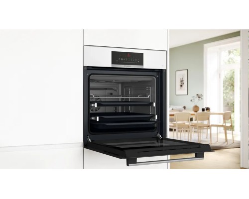 Духовой шкаф Bosch HBJ559YW6R