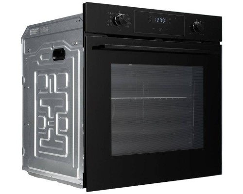 Электрический духовой шкаф DeLonghi DEO 735 NB NORMA