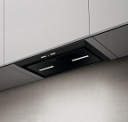 Встраиваемая в шкаф вытяжка BRANDT BHG2552B