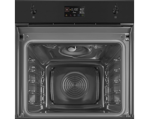 Духовой шкаф Smeg SO6302M2N
