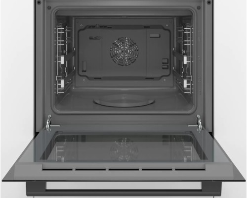 Духовой шкаф Bosch HIJ517YB2R