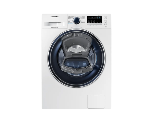 Стиральная машина Samsung WW60K40G09WDLP (AddWash)