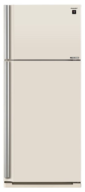 Холодильник Sharp SJXE59PMBE