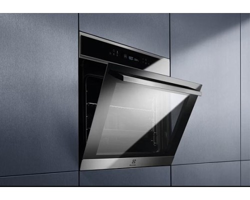 Духовой шкаф Electrolux COE7P31X