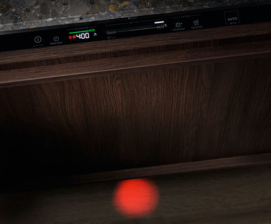 Встраиваемая посудомоечная машина Electrolux EES47320L
