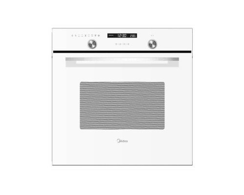 Встраиваемый духовой шкаф Midea MO78101CGW