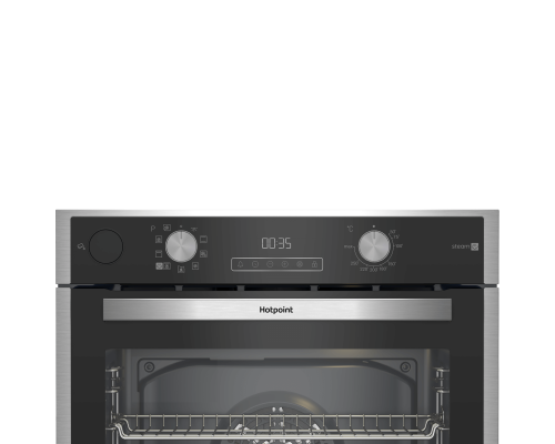 Духовой шкаф Hotpoint FE9 S831 JSH IX