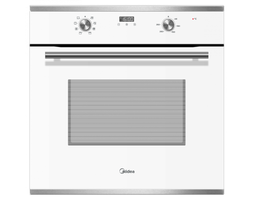 Духовой шкаф встраиваемый Midea MO57105GW