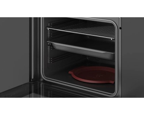 Духовой шкаф Teka HLB 8408 NIGHT RIVER BLACK