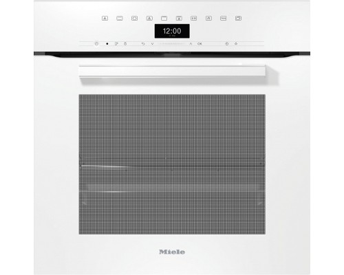 Духовой шкаф Miele H 7464 BP BRWS