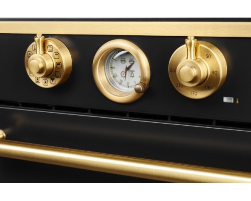 Духовой шкаф Kuppersberg RC 6911 ANT Bronze