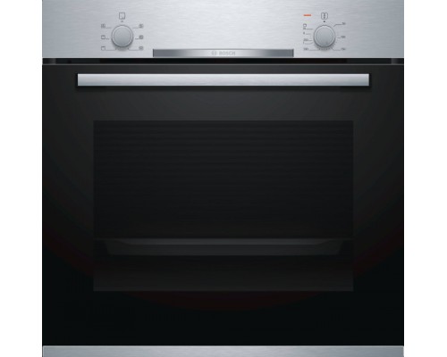Духовой шкаф Bosch HBA530BS0S