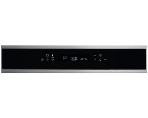 Духовой шкаф Electrolux COE7P31X2