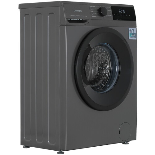 Стиральная машина Gorenje W2NHPI72SCS