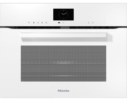 Компактный духовой шкаф Miele H 7640 BM BRWS
