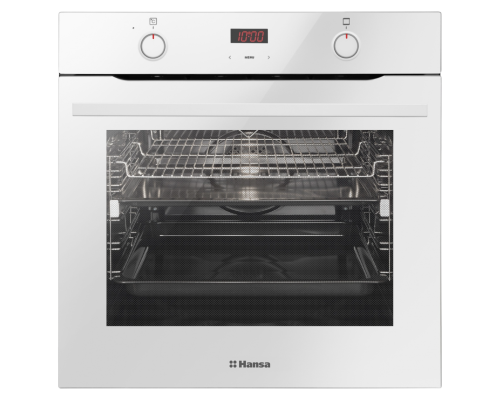 Духовой шкаф Hansa BakingPro BOEW684097