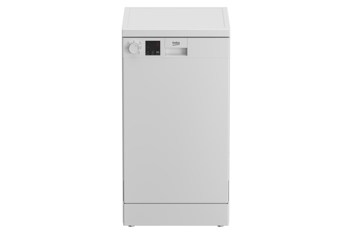 Посудомоечная машина Beko DVS050W01W