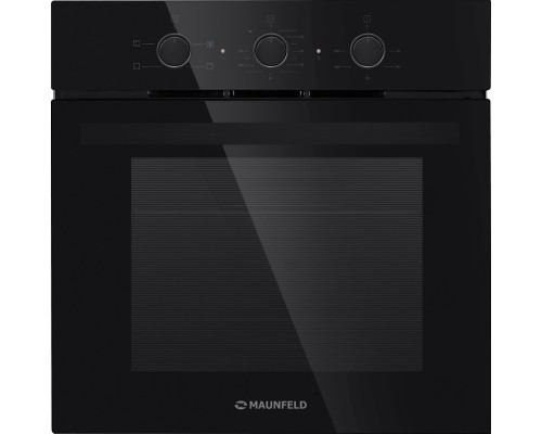Духовой шкаф Maunfeld AEOC6040B2