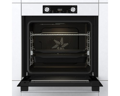 Духовой шкаф Gorenje BOS6737E13WG