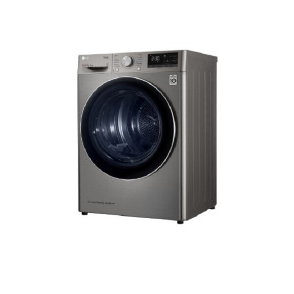 Сушильная машина LG DC90V5V9S