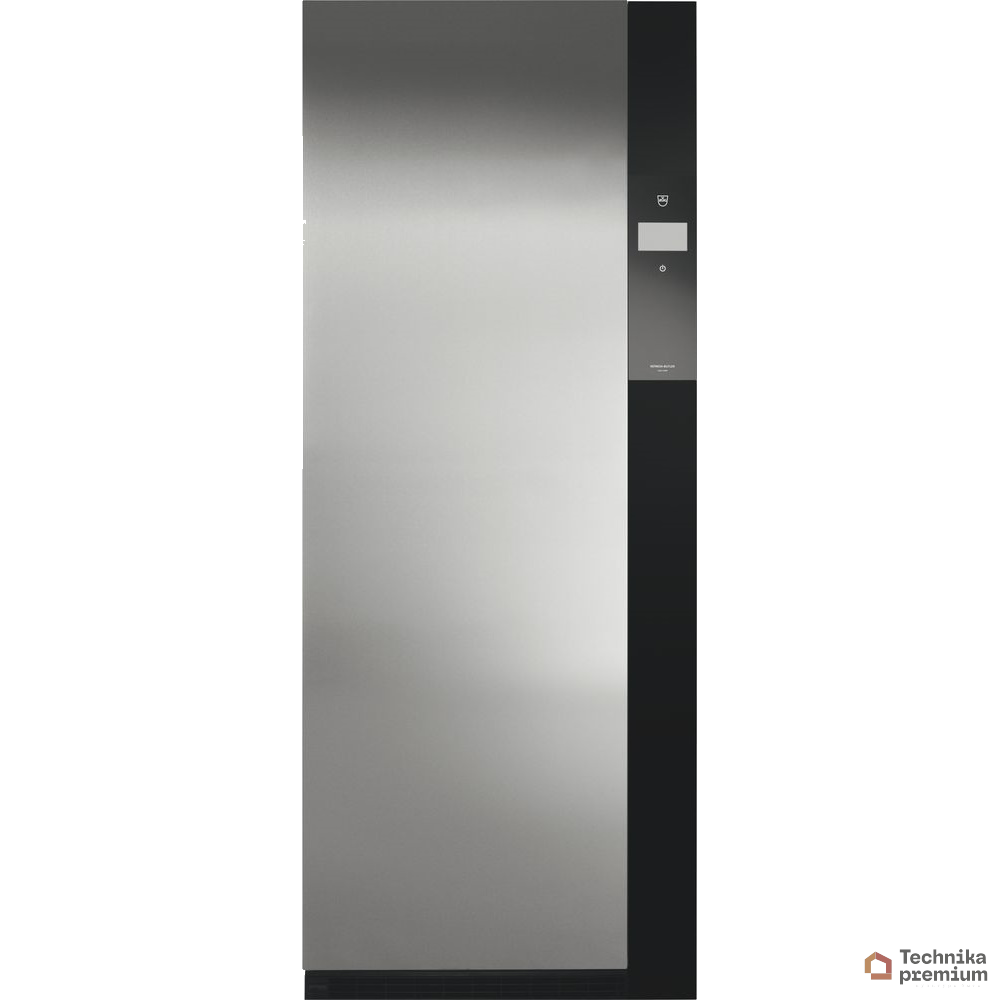Стайлер для одежды V-ZUG RefreshButler V6000 Stainless steel RB6TWCL