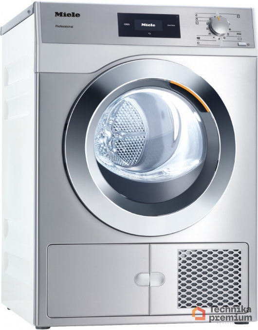 Сушильная машина Miele PDR 507 HP RU SST