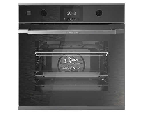 Духовой шкаф Kuppersbusch BP 6350.0 GPH 3 Silver Chrome