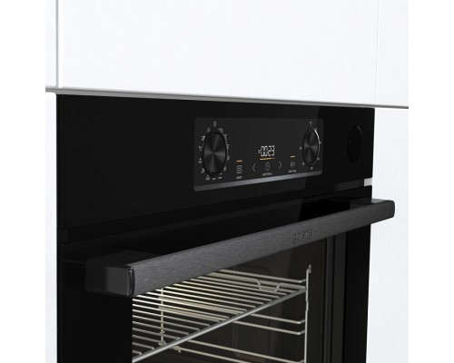 Духовой шкаф Gorenje BSA6737E15BG