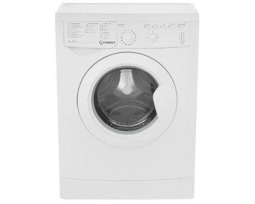 Стиральная машина Indesit IWUB 4085