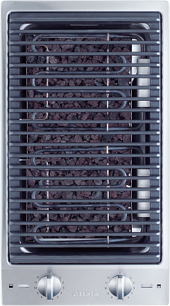 Гриль-барбекю Miele CS1312 BG