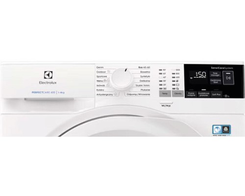 Стиральная машина Electrolux EW6F428WP