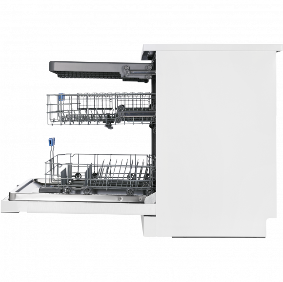 Посудомоечная машина Hiberg F68 1530 LW