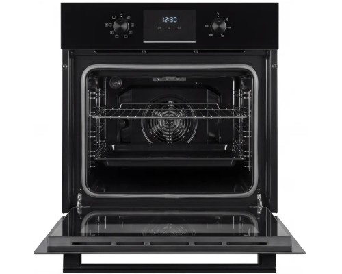 Духовой шкаф Kuppersberg HM 628 Black 8