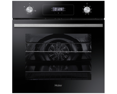 Духовой шкаф Haier HOD-P08WGB