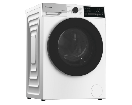 Стиральная машина Grundig GW7P77H21W