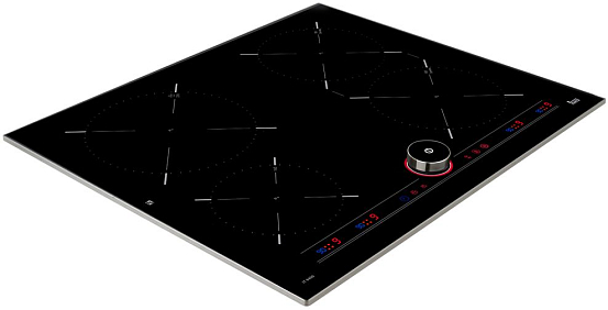 Индукционная варочная панель Teka IT 6450 iKNOB