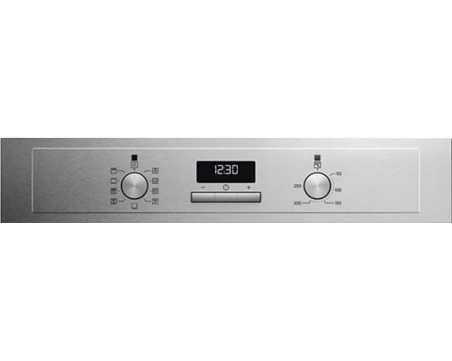 Электрический духовой шкаф Electrolux EOD3H40BX