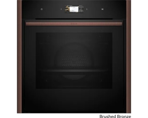 Электрический духовой шкаф NEFF B69CS7MY0