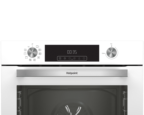 Духовой шкаф Hotpoint FE9 831 JSH WHG