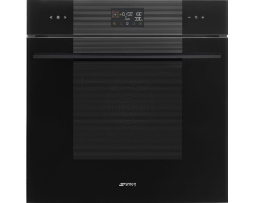 Духовой шкаф Smeg SO6102M2B3