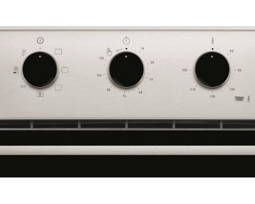 Духовой шкаф Teka HSB 615 SS inox