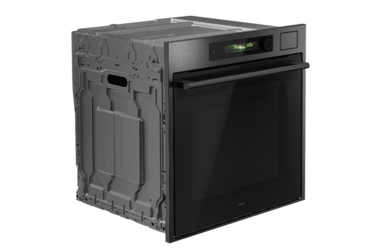 Духовой шкаф с паром Asko OCSM66BSH