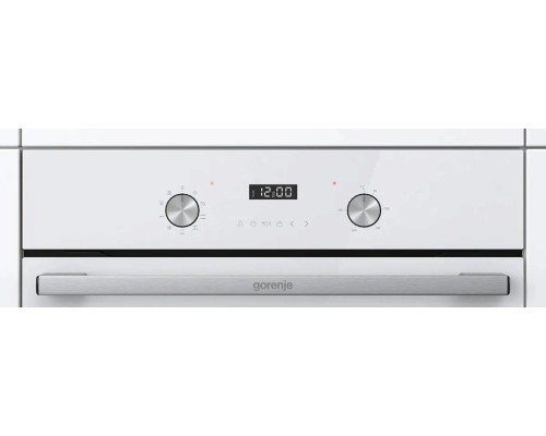 Духовой шкаф Gorenje BO6737E03NWG