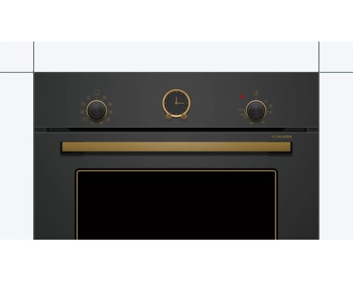 Духовой шкаф Bosch HBJN10YB0R