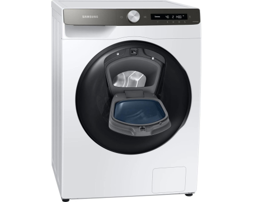 Стиральная машина Samsung WD80T554CBT/LD с сушкой и AddWash