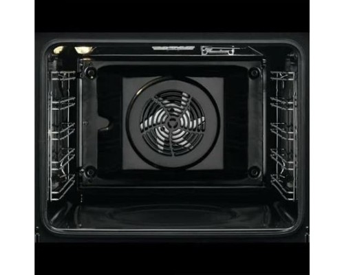 Духовой шкаф Electrolux OEM3H50