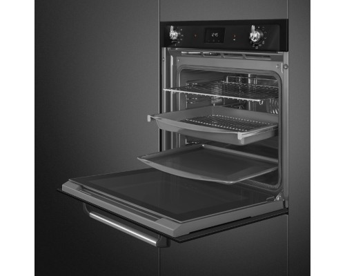 Духовой шкаф Smeg SOP6900TN